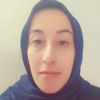 خدیجه غلامعلی